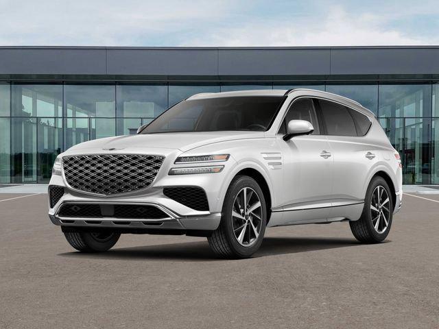 2026 Genesis GV80 2.5T Advanced AWD for sale in DOYLESTOWN, PA