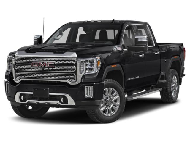 2022 GMC Sierra 3500HD 4WD Crew Cab Standard Bed Denali for sale in Saint George, UT