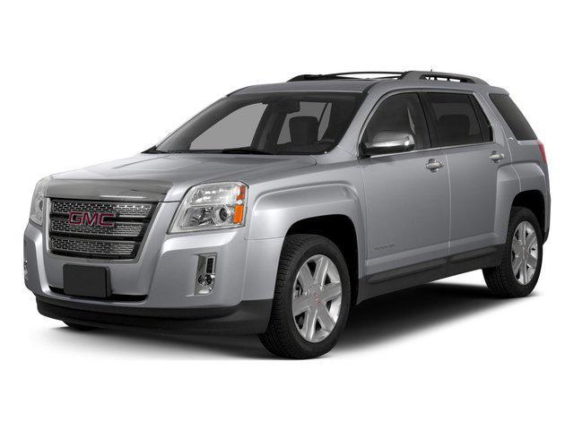 2015 GMC Terrain SLE-2 for sale in Wichita, KS