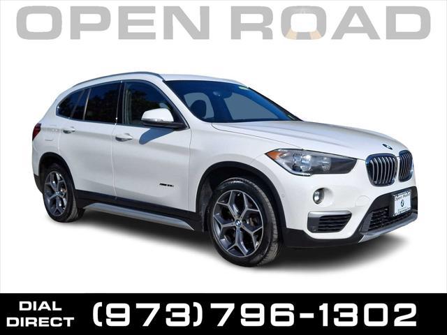 2018 BMW X1 xDrive28i for sale in Morristown, NJ