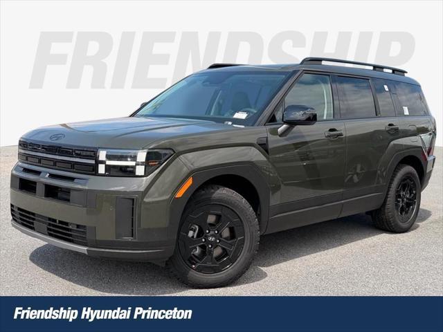 2026 Hyundai Santa Fe XRT for sale in PRINCETON, WV