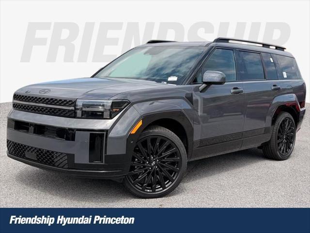 2026 Hyundai Santa Fe Calligraphy for sale in PRINCETON, WV