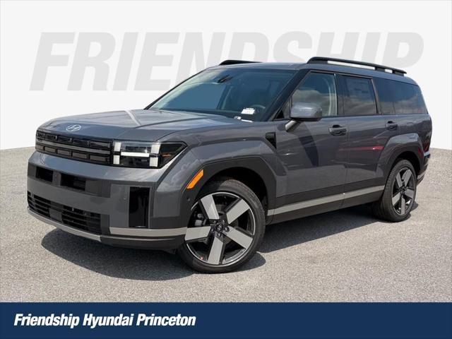 2026 Hyundai Santa Fe Limited for sale in PRINCETON, WV
