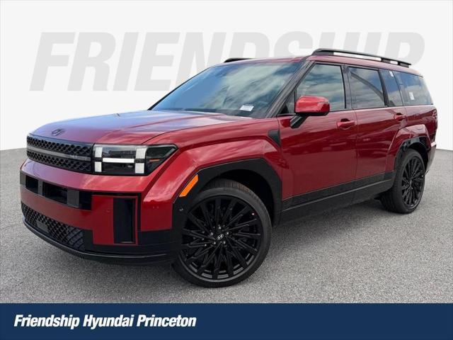 2026 Hyundai Santa Fe Calligraphy for sale in PRINCETON, WV
