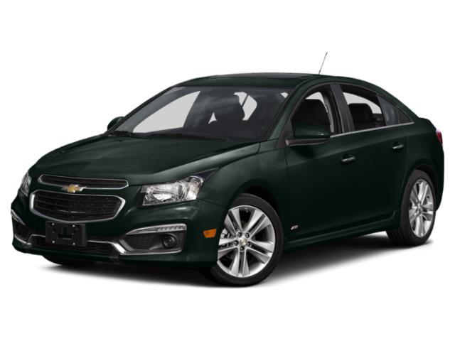2015 Chevrolet Cruze 1LT Auto for sale in FRAMINGHAM, MA