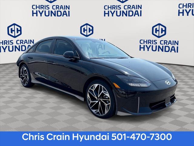 2023 Hyundai IONIQ 6 SEL for sale in CONWAY, AR