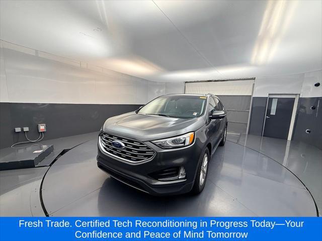 2020 Ford Edge SEL for sale in MCDONOUGH, GA
