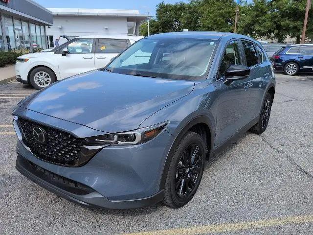 2024 Mazda CX-5 2.5 S Carbon Edition for sale in Livonia, MI
