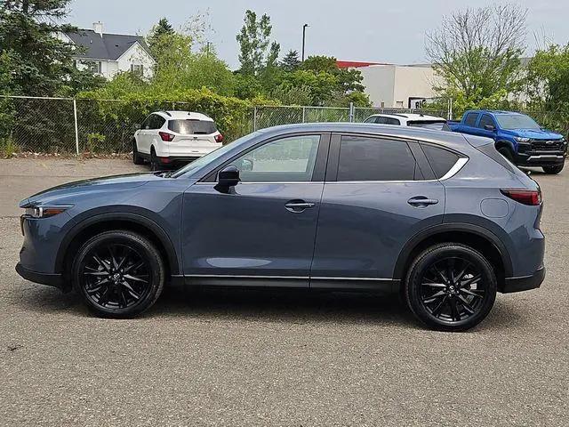 2024 Mazda CX-5 2.5 S Carbon Edition for sale in Livonia, MI