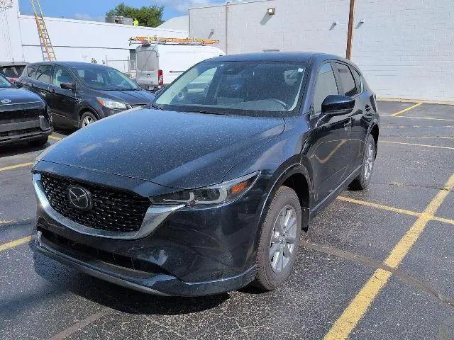 2024 Mazda CX-5 2.5 S Preferred for sale in Livonia, MI