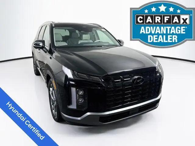 2024 Hyundai Palisade Limited for sale in Flemington, NJ