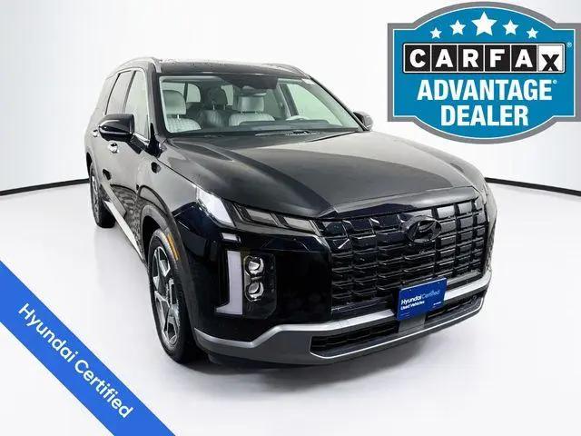 2024 Hyundai Palisade Limited for sale in Flemington, NJ