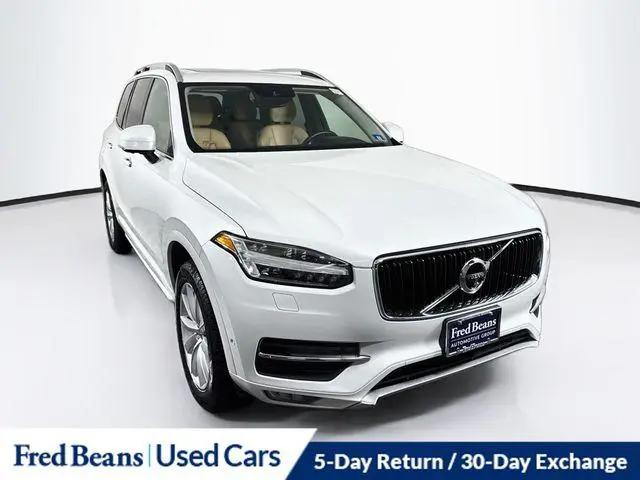 2016 Volvo XC90 T6 Momentum for sale in Flemington, NJ