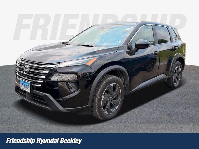 2024 Nissan Rogue SV Intelligent AWD for sale in BECKLEY, WV