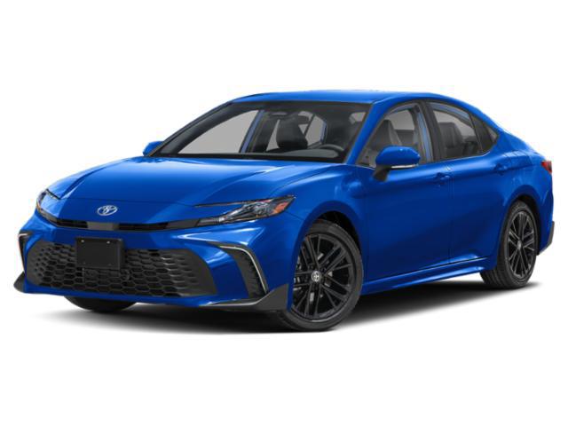 2026 Toyota Camry SE for sale in SOMERSET, KY