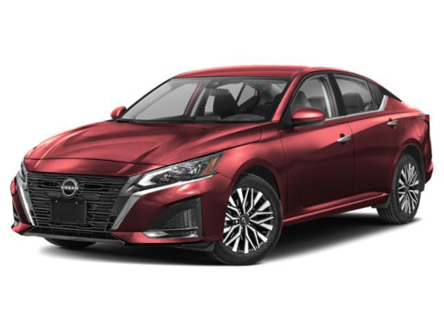 2023 Nissan Altima SV FWD for sale in SOMERSET, KY