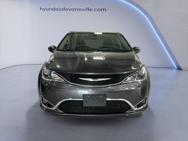 2019 Chrysler Pacifica Touring Plus for sale in EVANSVILLE, IN