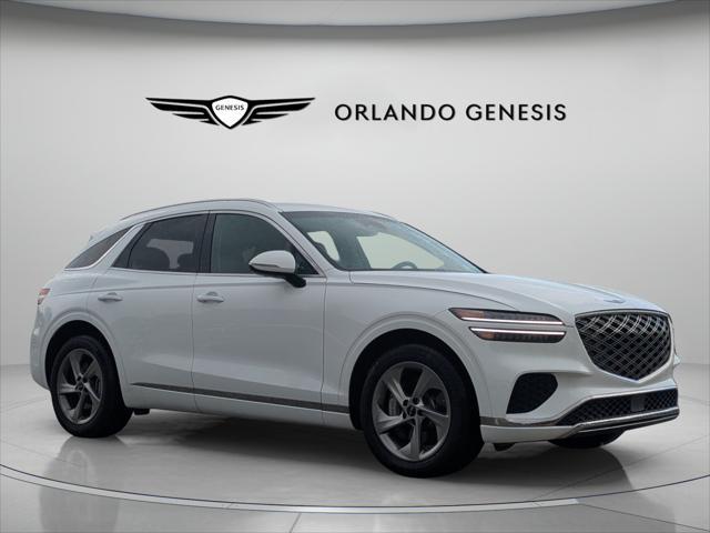 2026 Genesis GV70 2.5T for sale in ORLANDO, FL