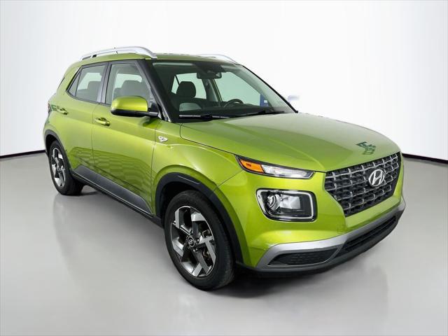 2024 Hyundai Venue SEL for sale in PHILADELPHIA, PA