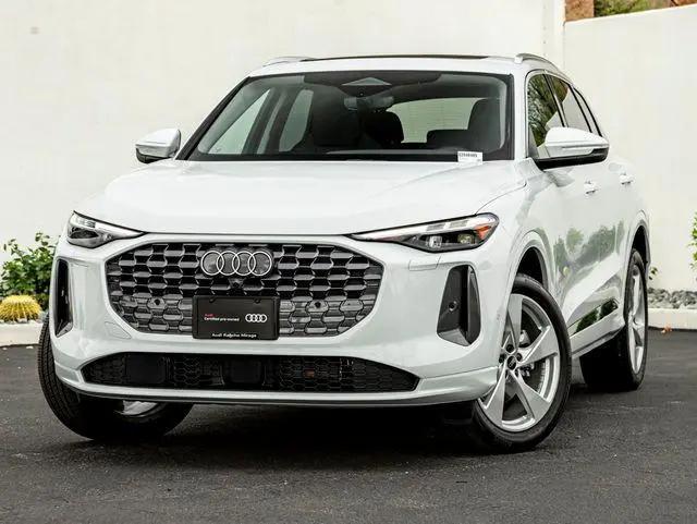 2025 Audi Q5 Premium Plus TFSI quattro S tronic for sale in Rancho Mirage, CA