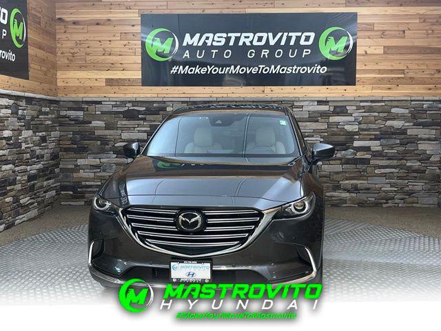 2023 Mazda CX-9 Grand Touring for sale in YORKVILLE, NY