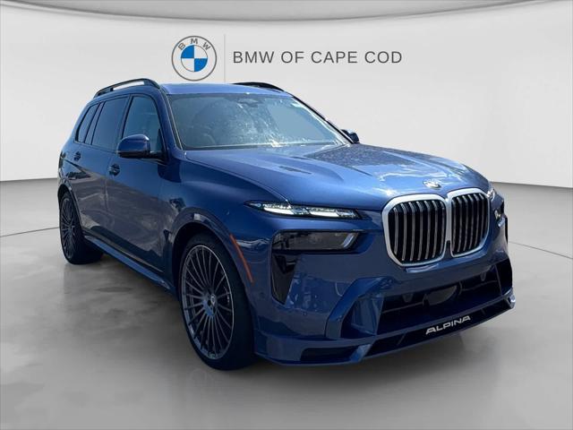 2026 BMW xB ALPINA XB7 for sale in Hyannis, MA