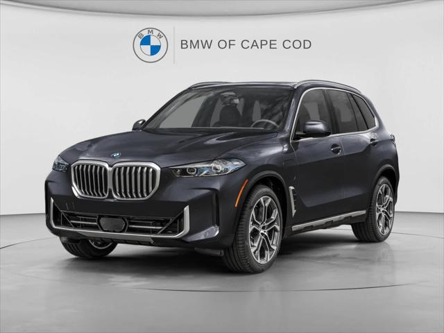 2026 BMW X5 xDrive50e for sale in Hyannis, MA