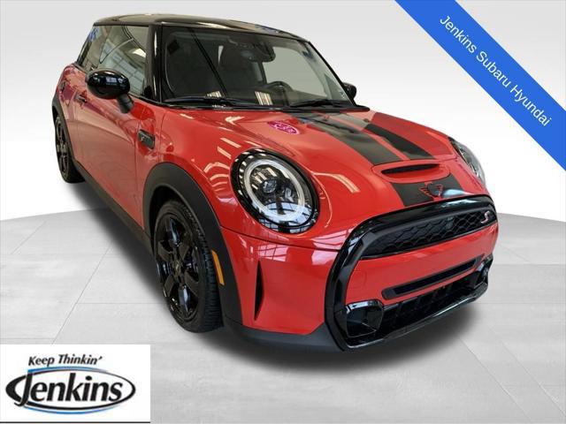 2023 MINI Hardtop Cooper S for sale in BRIDGEPORT, WV