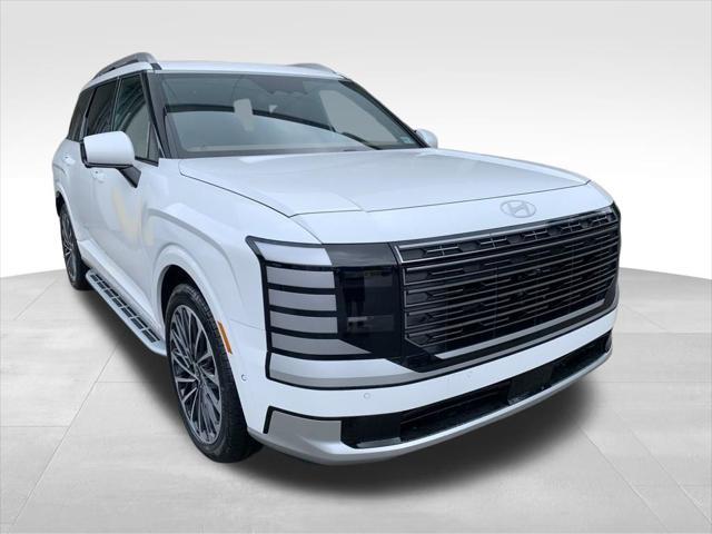 2027 Hyundai Palisade Hybrid Calligraphy for sale in BRIDGEPORT, WV