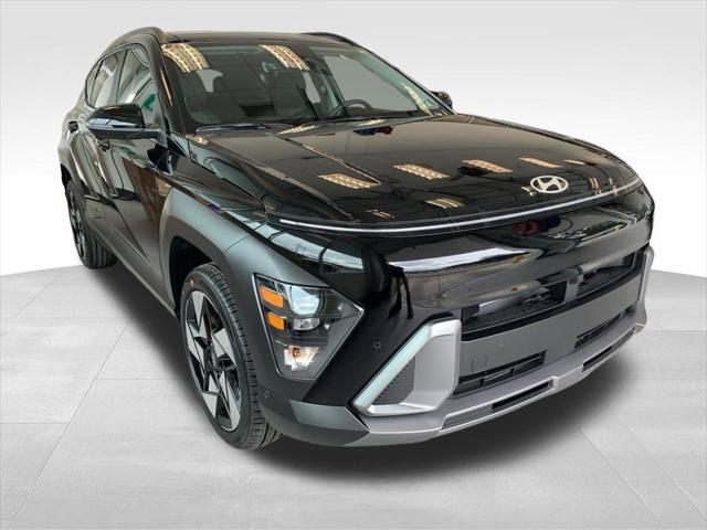 2027 Hyundai Kona Limited for sale in BRIDGEPORT, WV