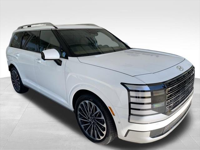2027 Hyundai Palisade Hybrid Calligraphy for sale in BRIDGEPORT, WV