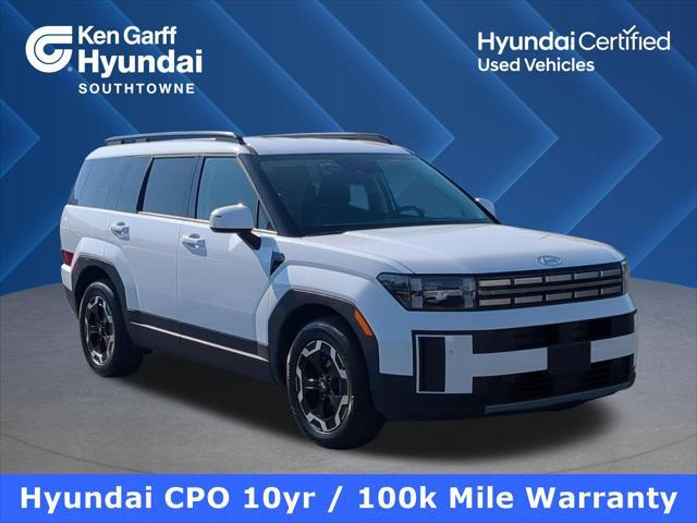 2026 Hyundai Santa Fe SEL for sale in SANDY, UT