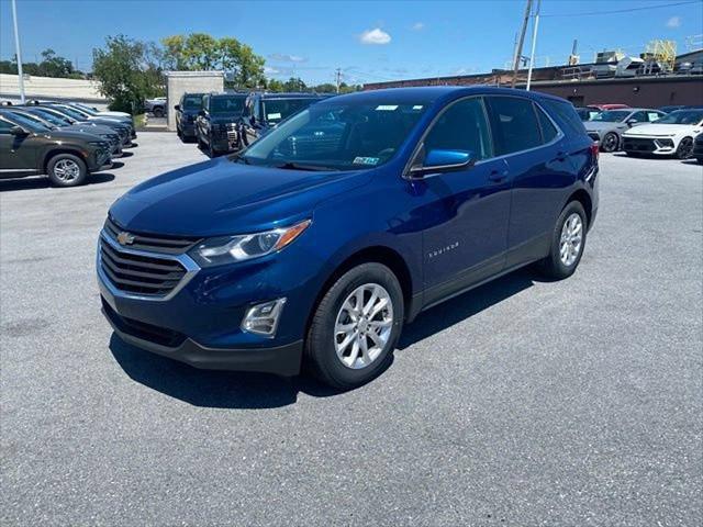 2019 Chevrolet Equinox LT for sale in HARRISBURG, PA