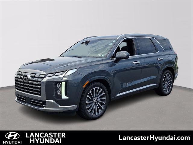 2023 Hyundai Palisade Calligraphy for sale in EAST PETERSBURG, PA