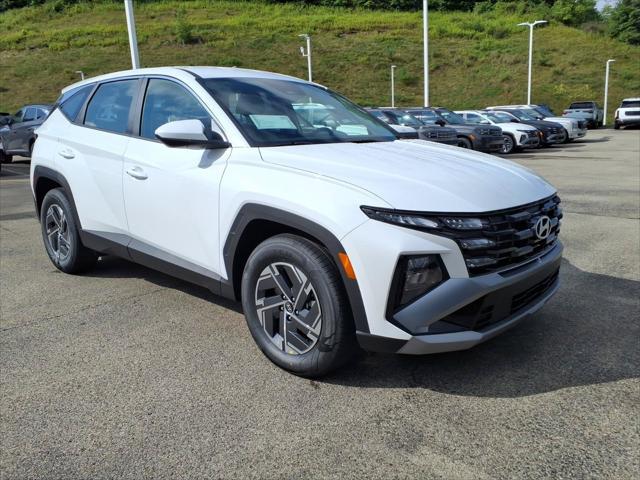 2026 Hyundai Tucson Hybrid SE for sale in INDIANA, PA