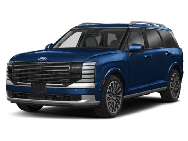2027 Hyundai Palisade Hybrid Calligraphy for sale in TEXARKANA, TX