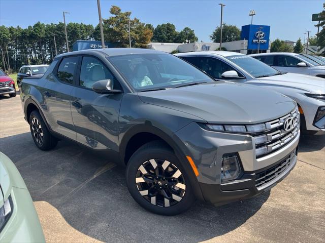 2027 Hyundai Santa Cruz SE for sale in TEXARKANA, TX
