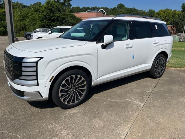 2027 Hyundai Palisade Calligraphy for sale in TEXARKANA, TX