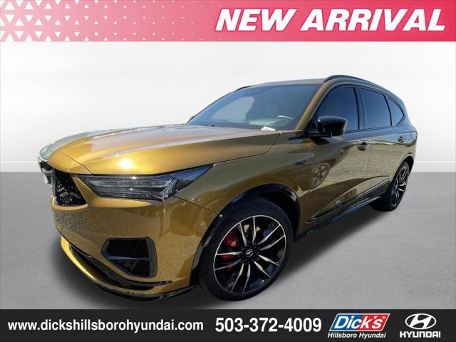 2022 Acura MDX Type S w/Advance Package for sale in HILLSBORO, OR