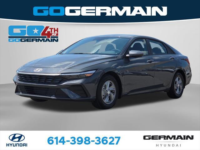 2025 Hyundai Elantra SE for sale near COLUMBUS, OH