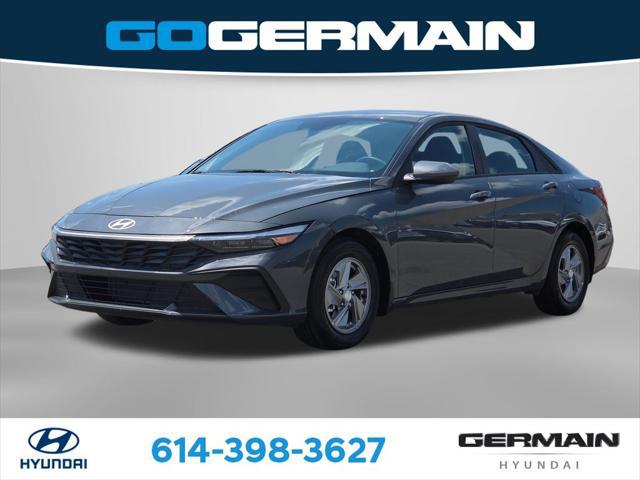 2025 Hyundai Elantra SE for sale near COLUMBUS, OH