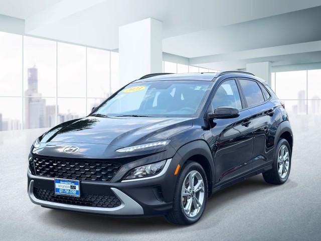 2023 Hyundai Kona SEL for sale in MEDFORD, NY