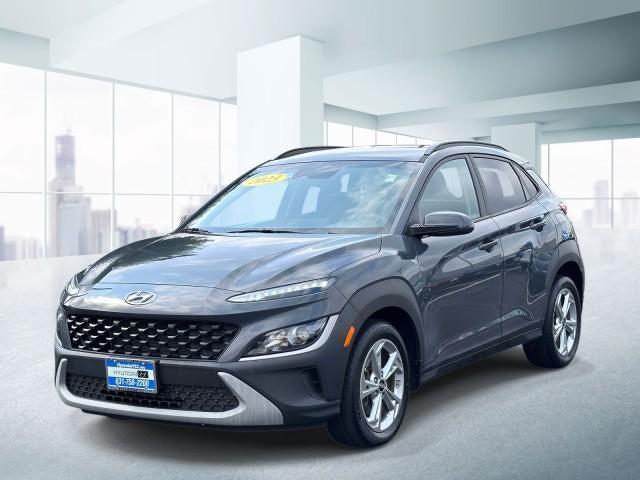 2023 Hyundai Kona SEL for sale in MEDFORD, NY