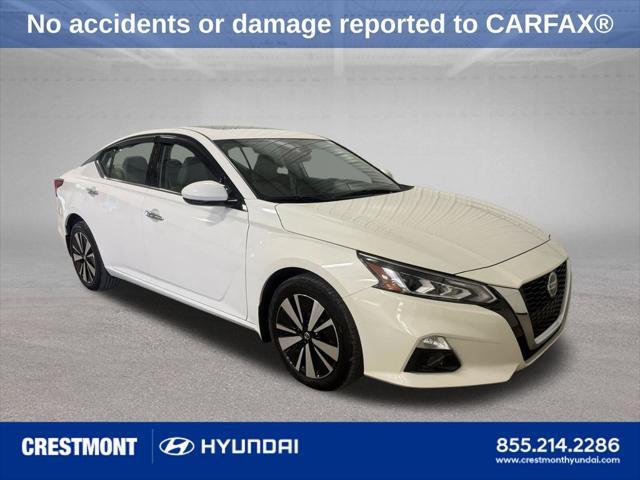 2020 Nissan Altima SL Intelligent AWD for sale in BRUNSWICK, OH