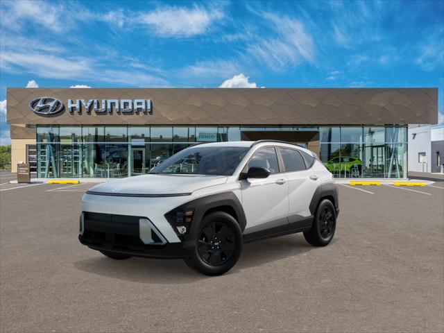 2027 Hyundai Kona SEL Sport for sale in CORTLANDT MANOR, NY
