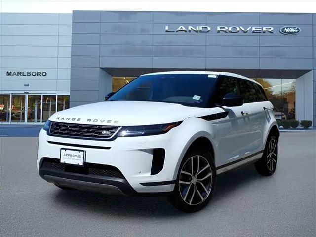 2026 Land Rover Range Rover Evoque S for sale in Englishtown, NJ
