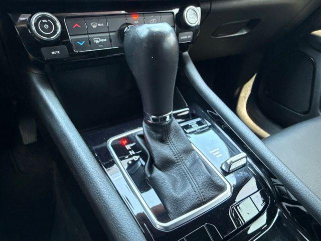 2022 Jeep Compass Altitude 4x4