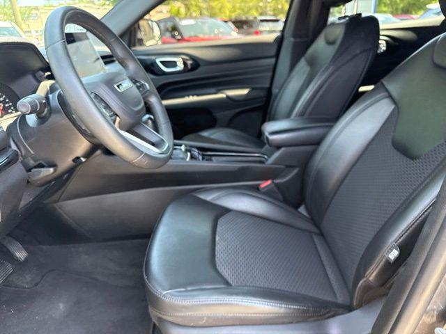 2022 Jeep Compass Altitude 4x4