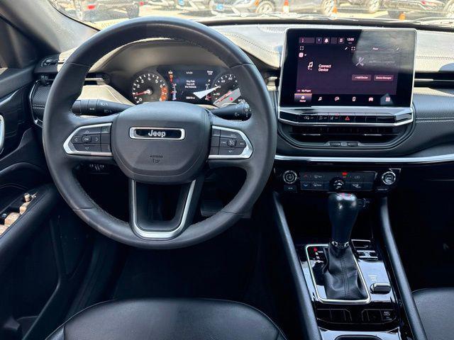 2022 Jeep Compass Altitude 4x4