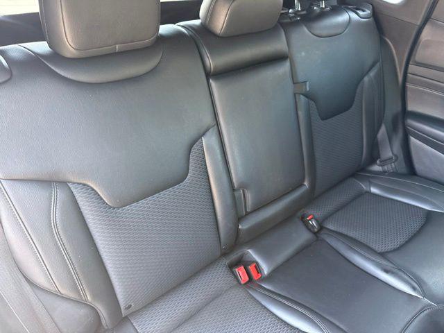 2022 Jeep Compass Altitude 4x4